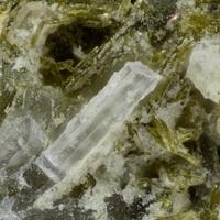 Cancrisilite