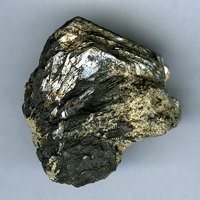 Tainiolite, Todorokite, Zirconium-bearing Halloysite