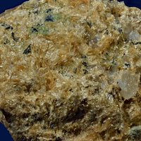Ganophyllite