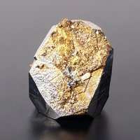 Carrollite, Chalcopyrite