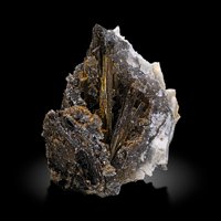 Rasvumite, Natrolite