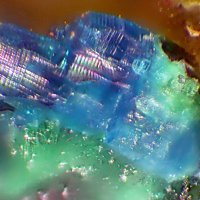 Langite, Brochantite