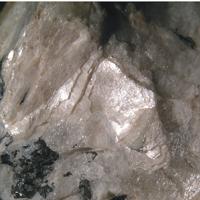 Baratovite, Aegirine, Quartz