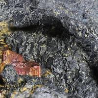 Barbosalite, Phosphosiderite