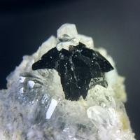 Babingtonite, Apophyllite Group