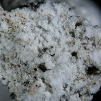 Qilianshanite, Nahcolite