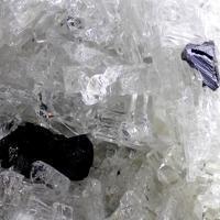Baddeleyite
