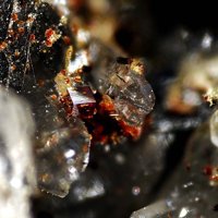 Tancaite-(Ce)