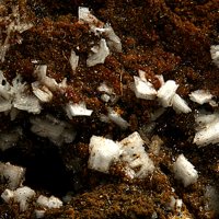 Lanthanite-(Ce)