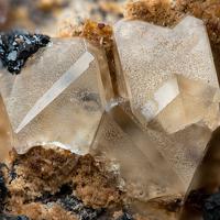 Cahnite