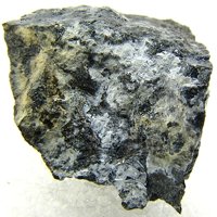 Lanthanite-(La), Allanite-(Ce)