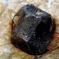 Gadolinite-(Y), Allanite-(Ce)