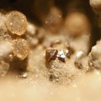 Faujasite-Na, Phillipsite-Na