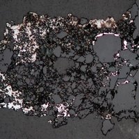 Jamesonite, Galena, Quartz