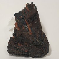 Samarskite-(Yb), Columbite-(Fe)
