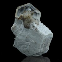 Catapleiite, Microcline