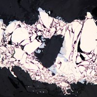 Calaverite, Nagyágite, Rhodochrosite