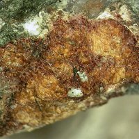 Ikranite, Aegirine
