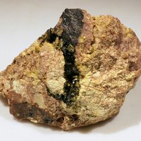 Gadolinite-(Ce)