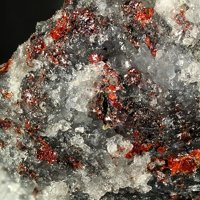 Galkhaite