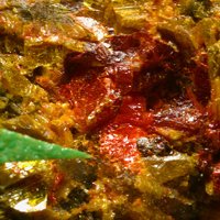 Laffittite, Getchellite, Orpiment
