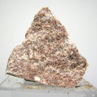 Lanthanite-(Ce)