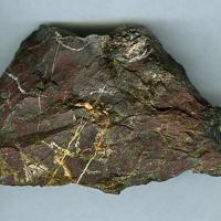 Bauranoite, Pitchblende