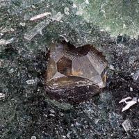 Calzirtite