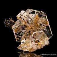 Catapleiite, Aegirine