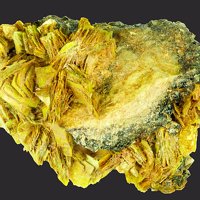 Uranocircite