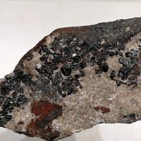 Jacobsite