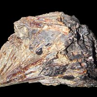 Lamprophyllite