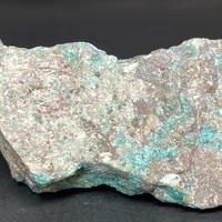 Ajoite