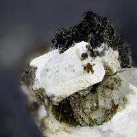 Cancrinite