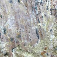 Adelite, Franklinite, Willemite