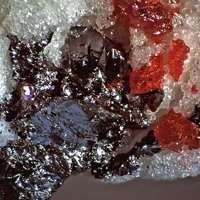 Rathite, Realgar