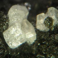 Davyne, Sodalite