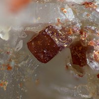 Tancaite-(Ce)