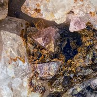 Danalite