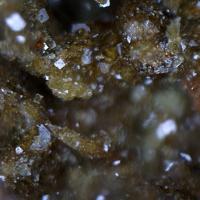 Bariopharmacosiderite