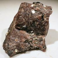 Aeschynite-(Ce)