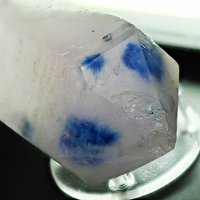 Quartz, Papagoite