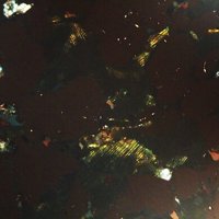 Gallite, Sphalerite, Germanite