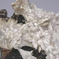 Baryte, Barytocalcite