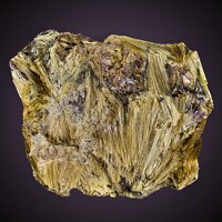 Carpholite