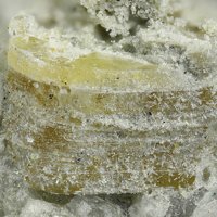 Gasparite-(Ce), Deveroite-(Ce)