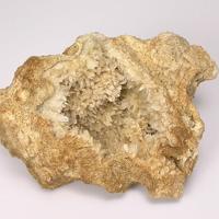 Barytocalcite