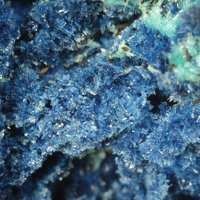 Papagoite, Shattuckite