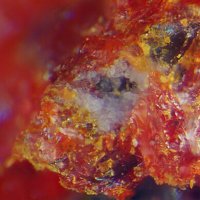 Jankovićite, Realgar, Orpiment