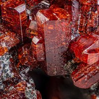 Labuntsovite-Fe